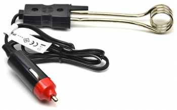 Fierbator auto 12V-150W OMC 