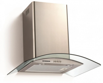 HOTA DECORATIVA HEINNER DCH-650GX 