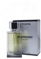 INDEPENDENT Apa de parfum Barbati 80 ml 
