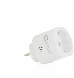 Priza smart 16 A Geko G03347 
