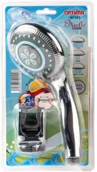 SET DUS OPTIMA APOLLO S-2000 