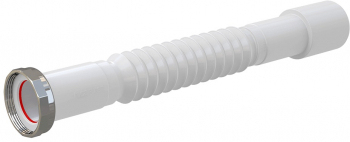 TEAVA FLEXIBILA 5/4× 32/40 PIULITA METAL ALCA A760 