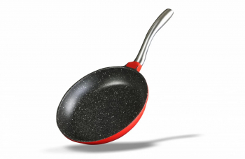 TIGAIE ALUMINIU 24x4.5CM HOME CHEF 