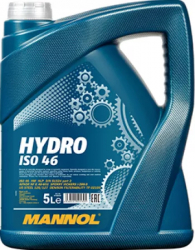Ulei MANNOL HYDRO ISO 46 HM- 5L 