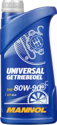 Ulei pentru transmisie MANNOL UNIVERSAL GETRIEBEOEL 80W-90- 1L 