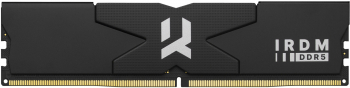 Goodram IRDM DDR5 IR-6000D564L30S/32GDC module de memorie 32 Giga Bites 2 x 16 Giga Bites 6000 MHz 