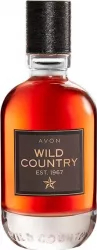 Apa de toaleta Wild Country 75 ml 