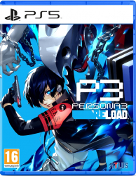 Joc Persona 3 Reload Pentru PlayStation 5