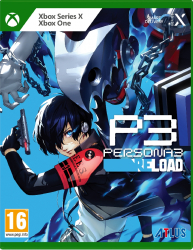 Joc Persona 3 Reload Pentru Xbox Seria X