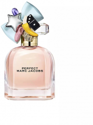 Apa de parfum cu vaporizator Marc Jacobs PERFECT 50 ml 