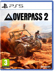 Joc Overpass 2 Pentru PlayStation 5 