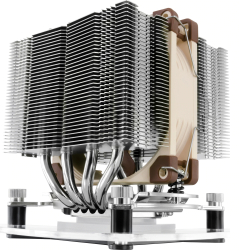 Cooler procesor Noctua NH-D9L 
