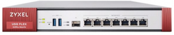 Firewall ZyXEL Gigabit USGFLEX500 