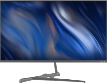 Monitor LED Tesla 27MC635GF 27 inch FHD IPS 5ms 75Hz FreeSync, Bluelight Reducer, sRGB: 99%, HDMI, USB Type-C, Negru 