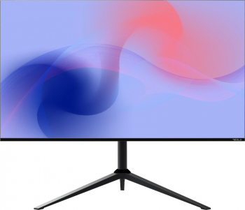 Monitor LED Tesla 32MC935BQ 31.5'' WQHD IPS 5ms 75Hz FreeSync, Bluelight Reducer, HDMI, USB Type-C, Negru 