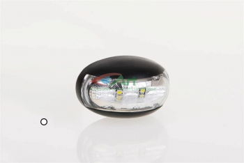 Lampa gabarit cu LED FT-012 Alb Fristom 