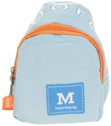 Rucsac pentru copii PAMI RF-0523-538-920x14x8 cm Bleu 
