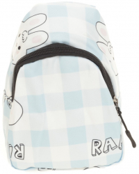 Rucsac pentru copii PAMI RF-0523-539-520x14x8 cm Bleu 