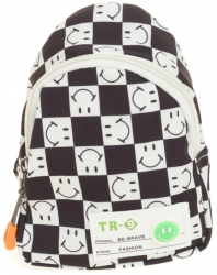 Rucsac pentru copii PAMI RF-0523-539-620x14x8 cm Negru 