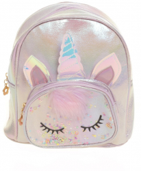 Rucsac pentru fetite PAMI RF-0523-576-223x21x12 cm Lila 