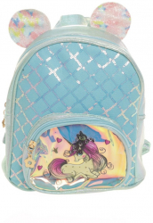 Rucsac pentru fetite PAMI RF-0523-578-423x21x12 cm Albastru 