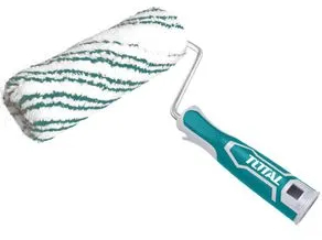 Trafalet acril Total - 255mm 10&rdquo fibra 22mm - TOTAL - TRAFALET - ACRIL - 255MM / 10& - FIBRA 22MM 