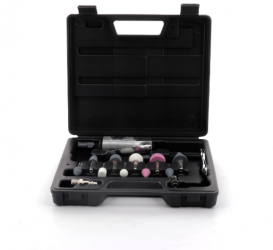Trusa cu mini biax pneumatic