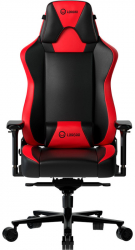 Scaun gaming LORGAR Base 311 Black-Red 