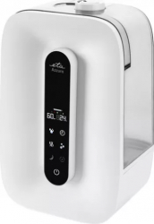 Umidificator de aer cu ultrasunete ETA Azzuro 0626 115 W ionizare 7.6 litri timer aromatizare 