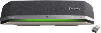 Sistem de conferinta Poly Sync 40+, 218764-01, USB-A, BT600
