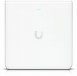 Access point Ubiquiti 2.5Gigabit UniFi6 Enterprise Dual-Band In-Wall