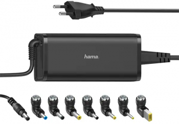 Incarcator universal laptop HAMA 00200003 90W