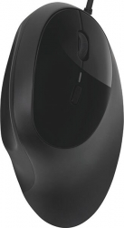 Mouse cu fir Kensington Pro Fit Ergo 3200 dpi negru