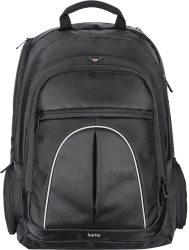 Rucsac laptop Hama Vienna 216488 17.3" negru