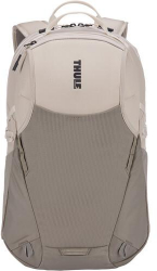Rucsac Thule Enroute 3204840, pentru laptop de 15.6 inch, Pelican Gray/Vetiver Gray 