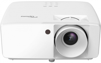 Videoproiector Optoma ZH400 Full HD 4000 lumeni 