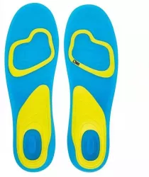 Branturi Din Silicon SIKS Pentru Pantofi Fara Toc 42-48 