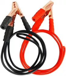 Cabluri curent auto 12-24V 400A 2.5m V80075 Verke 
