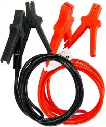 Cabluri curent auto 12-24V 450A 3.5m 25mm2 V80078 Verke 