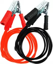 Cabluri curent auto 12-24V 600A 2.5m V80076 Verke 