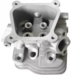 Capac chiuloasa motor termic 5.5CP V60380 Verke 
