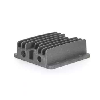 Capac pompa compresor fara ulei 750W B-KB025 Barracuda 
