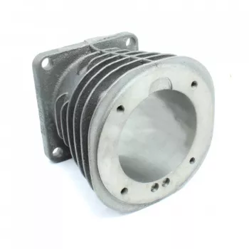 Cilindrul pentru compresor cu diametrul de 80 mm 2080 B-CIL.80.2080 