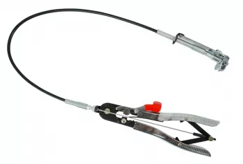 Cleste special pentru coliere cu prelungitor V06340 Verke 