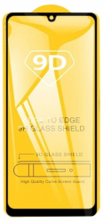Folie Sticla Securizata 9D Tempered Glass Full Glue compatibila cu Apple iPhone XR 