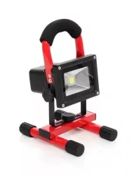 Lampa de constructie LED 10W acumulator KreaftDele KD1226 