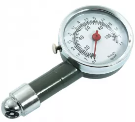 Manometru verificare presiune anvelope 0-7.5 bari V81263 