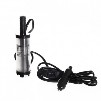 Mini pompa submersibila transfer motorina 12 l/min TA565 Tagred 