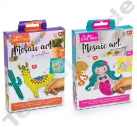 MOSAIC ART 2 MODELE 
