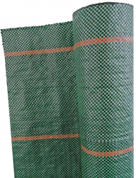 Nature Folie antiburuieni pentru sol verde 2 1x25 m 